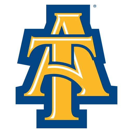 North Carolina A and T