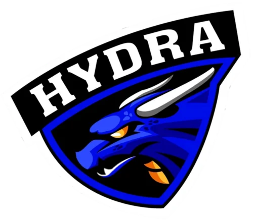 Hydra Esports队徽