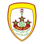 Al Najoom队徽