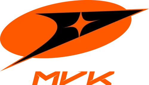 MVK Academy队徽