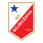 Vojvodina U19队徽