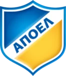 Apoel BC队徽