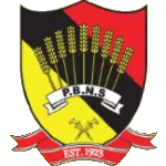 Negeri Sembilan队徽
