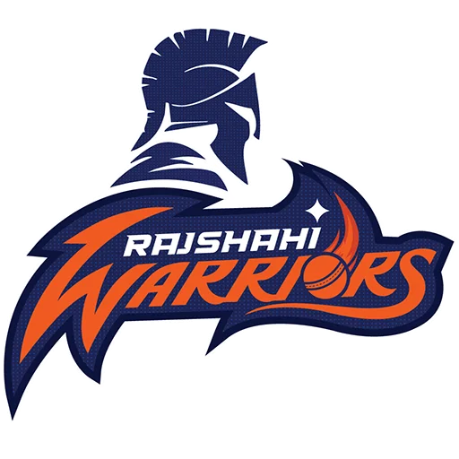 Rajshahi Warriors
