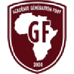 Génération Foot队徽