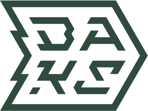BakS eSports队徽