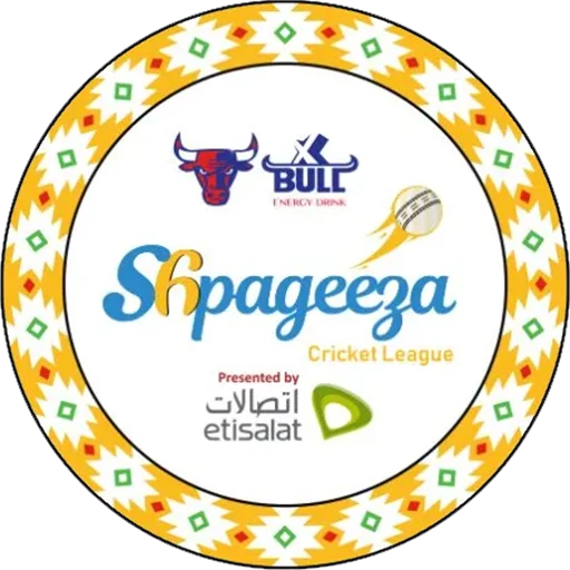 Shpageeza Cricket League