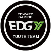 EDward Gaming Youth Team队徽