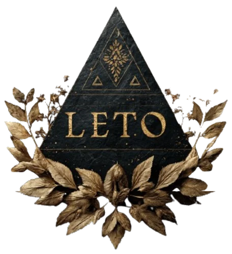 Leto队徽