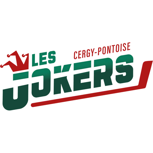 Jokers de Cergy-Pontoise