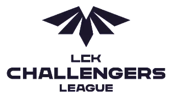 LCK Challengers League队徽