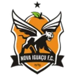 新伊瓜苏U20队徽