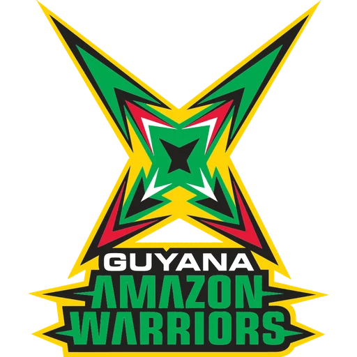 Guyana Amazon Warriors