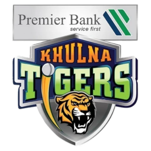 Khulna Tigers