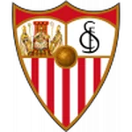 Sevilla III队徽