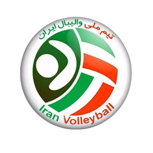 Iran Volleyball