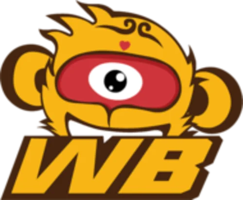 Weibo Gaming队徽