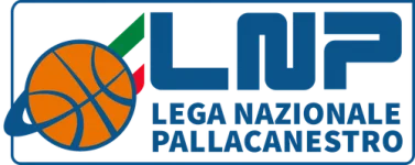 意大利男子篮球乙级联赛（Serie A2）队徽