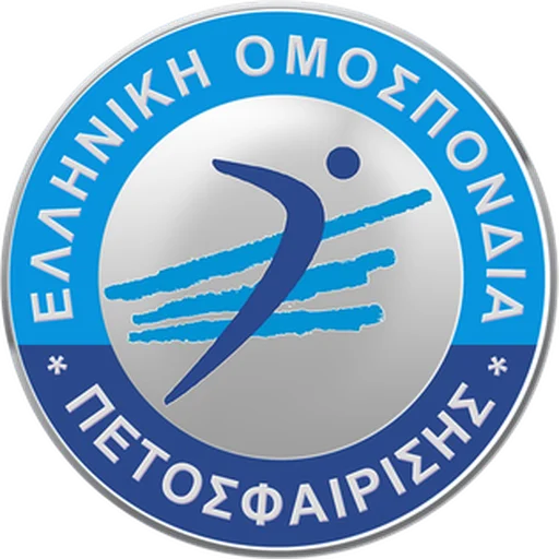 Greece Volleyball