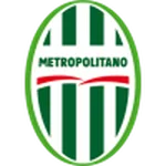 Metropolitano队徽