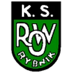 雷布尼克ROW队徽