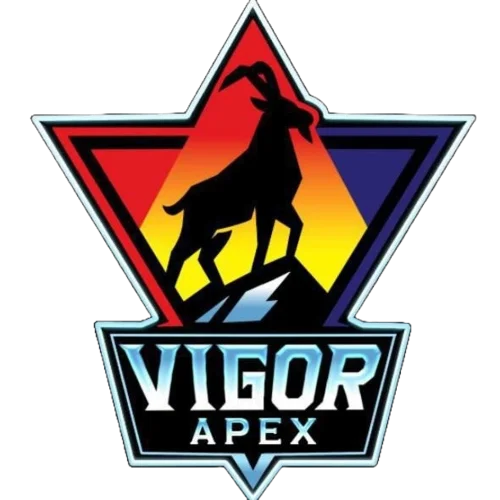 Vigor Apex队徽