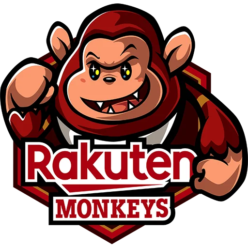 Rakuten Monkeys