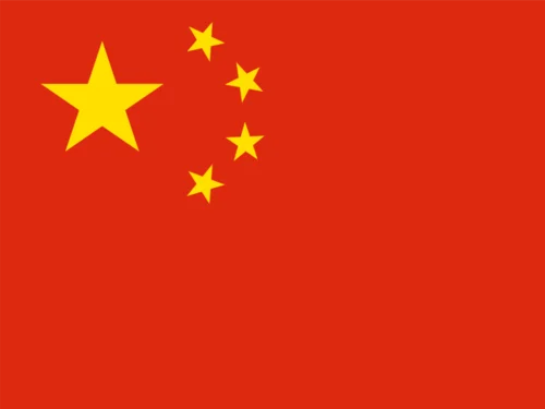 China队徽