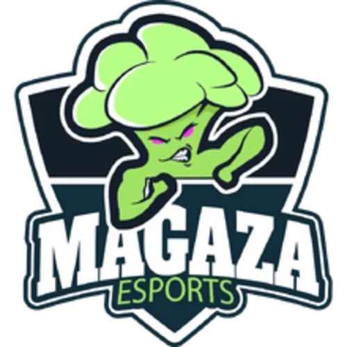 MAGAZA队徽