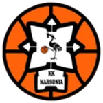Marsonia队徽