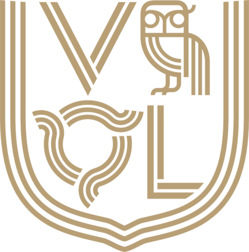 CAG by VARREL队徽