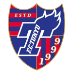 FC东京队徽