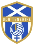 Granad. Tenerife W队徽