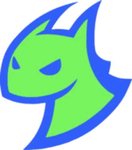 Dragon Ranger Gaming队徽
