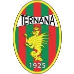 Ternana队徽