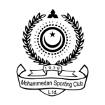 穆罕默德达卡队徽