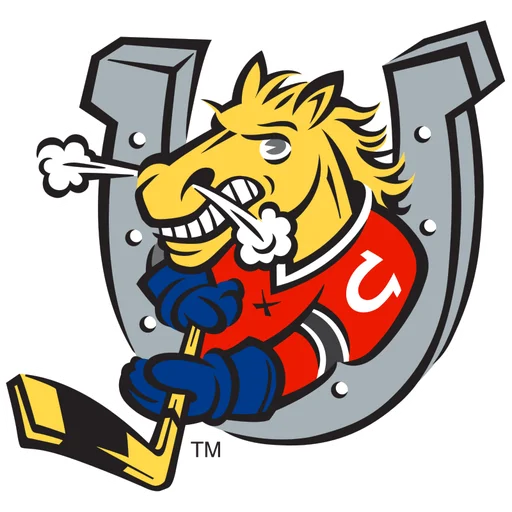 Barrie Colts