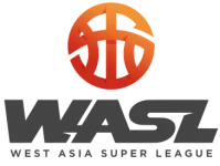 西亚篮球超级联赛（WASL）队徽