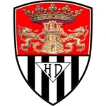 Haro Deportivo队徽