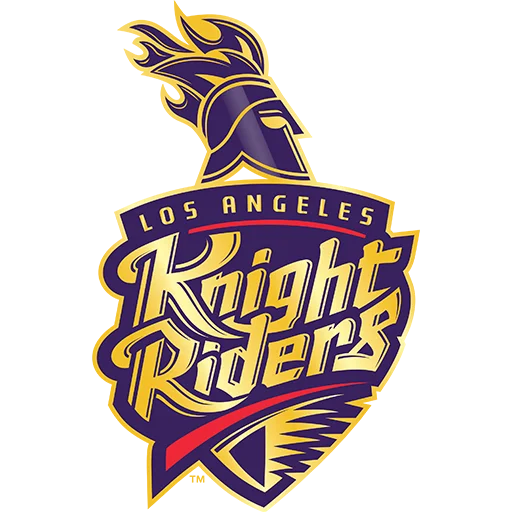 Los Angeles Knight Riders