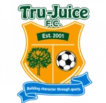 Tru-Juice队徽