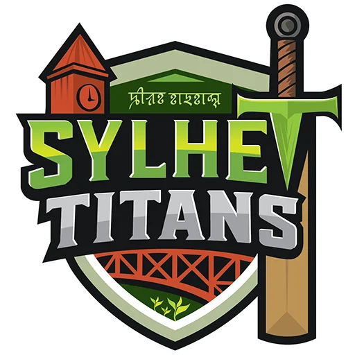 Sylhet Titans