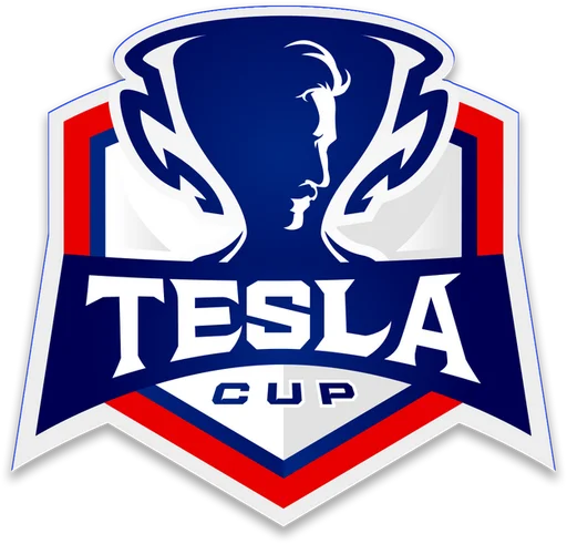 Tesla Cup队徽