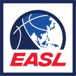 东亚篮球超级联赛（EASL）队徽