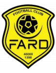 Fard Alborz队徽