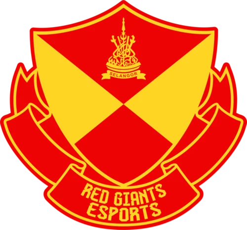 Selangor Red Giants队徽