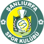 Şanlıurfaspor队徽