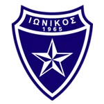 Ionikos队徽