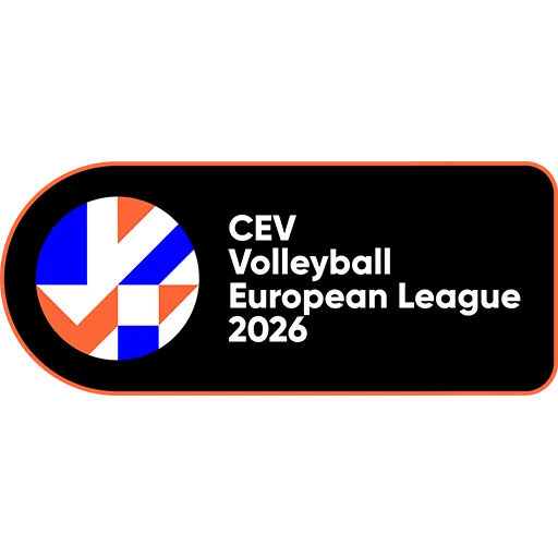 Womens European Volleyball League