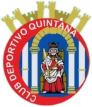 Quintana队徽